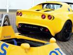 Lotus Elise 99T 2003 года